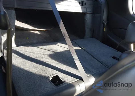 2003 Chevrolet Monte Carlo Ss from USA, damaged, VIN 2G1WX12K539219419